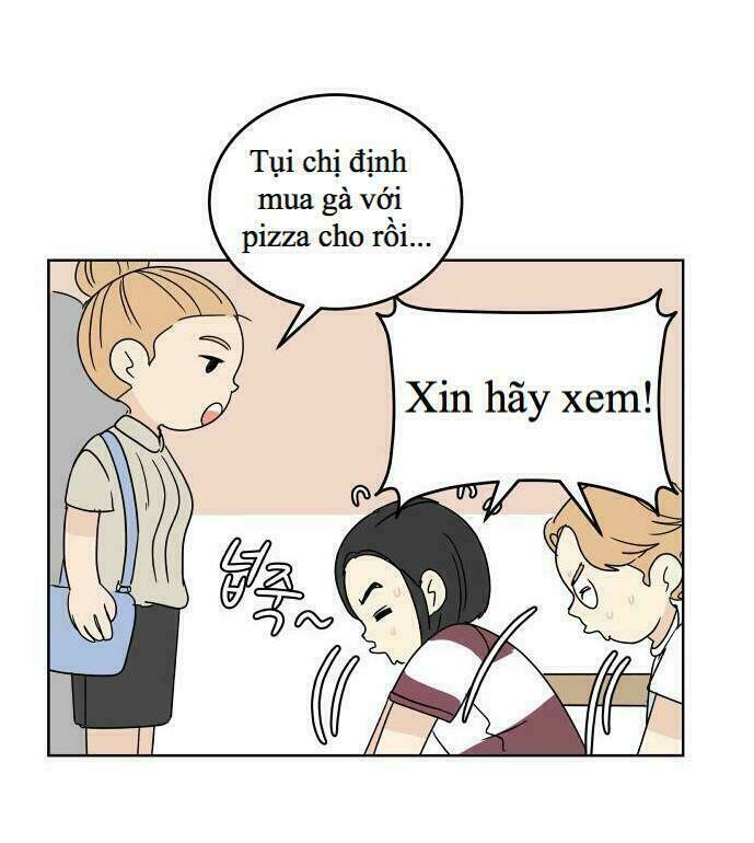 30 phút bước đi bên em chapter 52.5 90