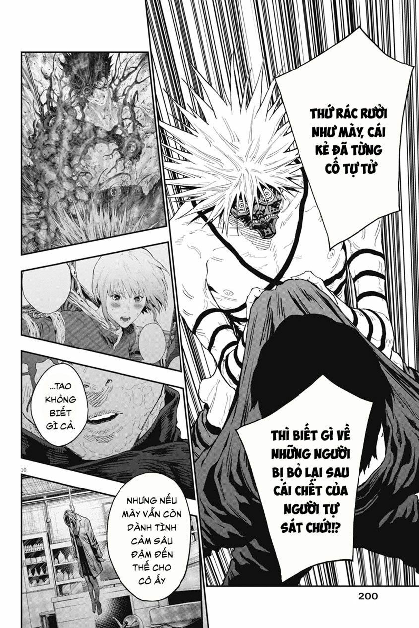 đọa nhân chapter 125 10