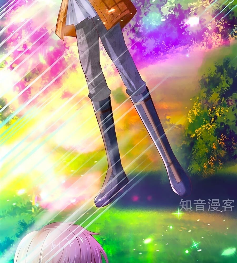 bỗng một ngày nọ trở thành con gái vua chapter 204 3