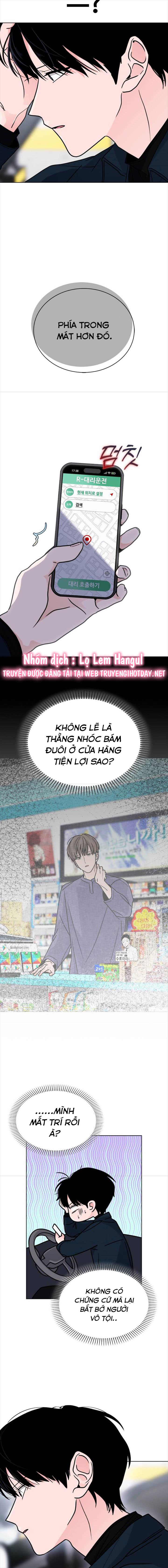 kiss trước khi ngủ nào chapter 20 6