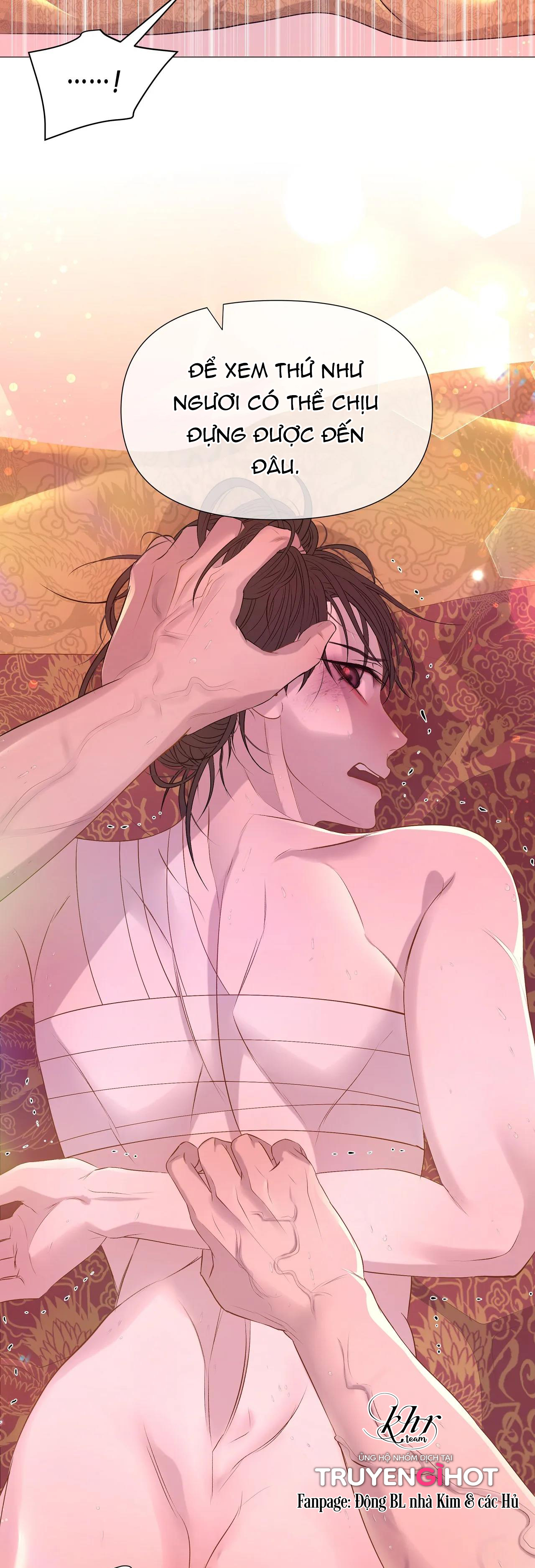 dạ xoa hóa liên ký chapter 27 17