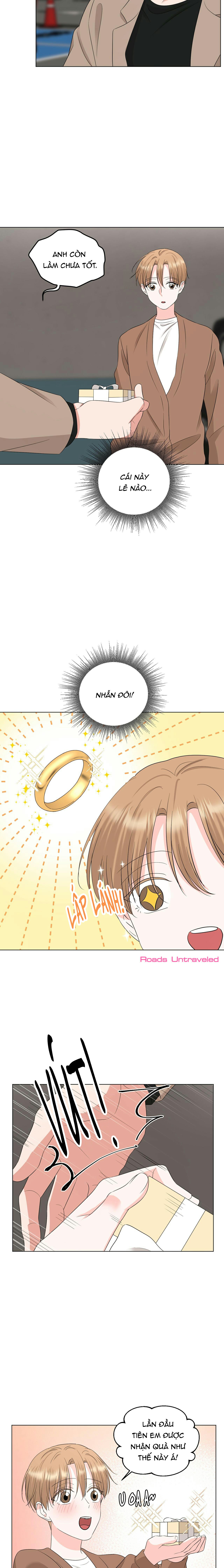 họ đã ngủ với nhau chapter 16 6