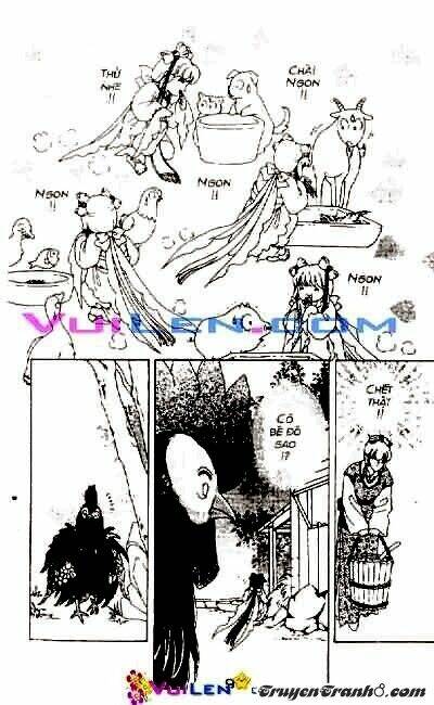 đóa hoa yêu kiều chapter 2 98