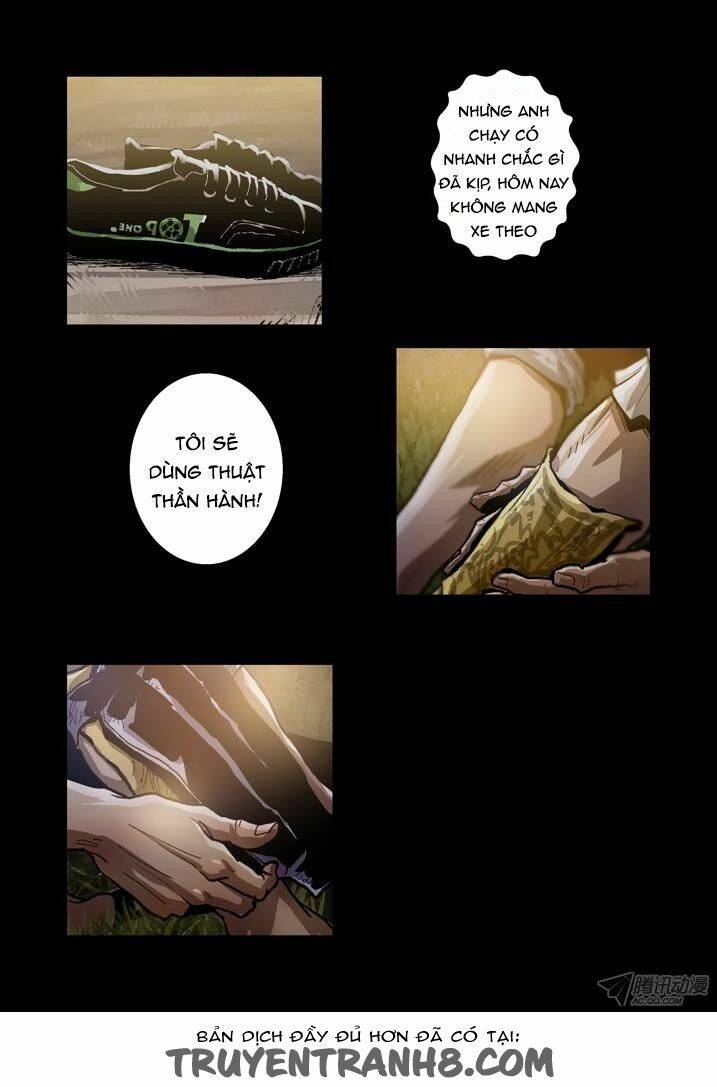 thâu hoan chapter 76 13