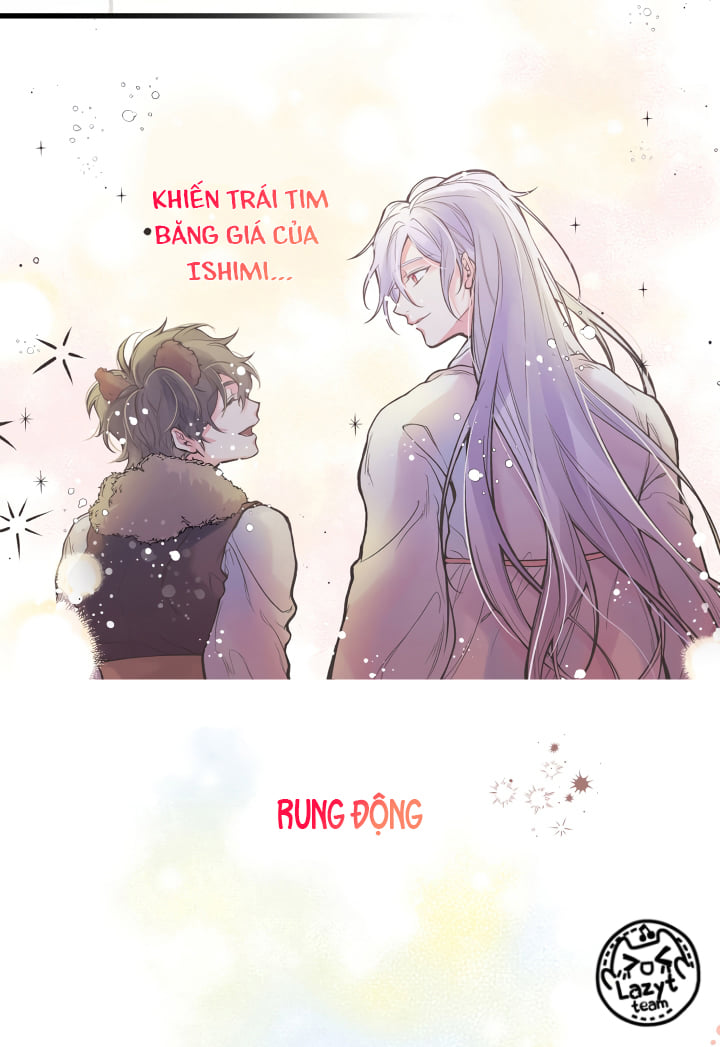 tuyển tập các chương prologue hàn chapter 5 25