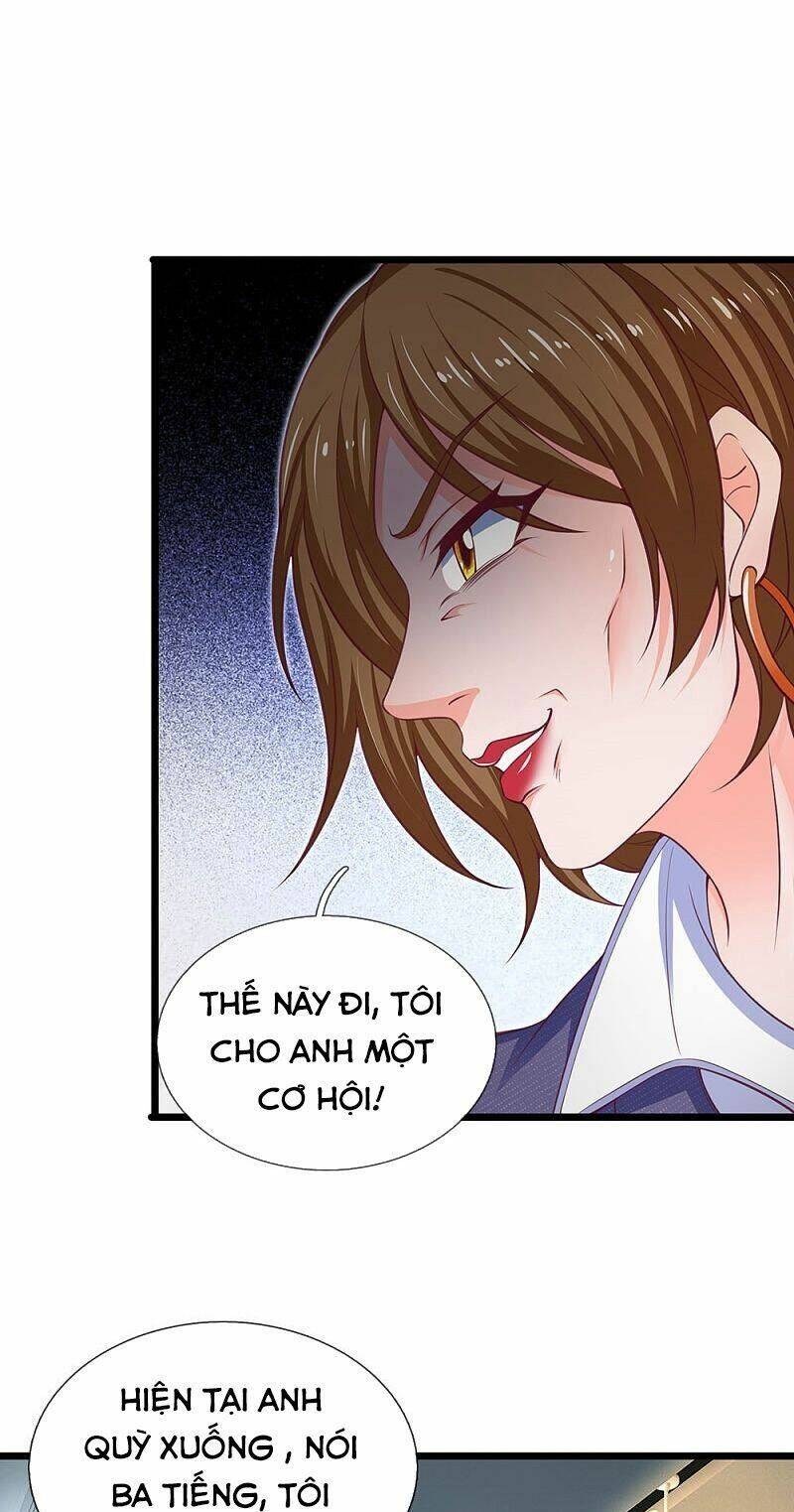 chung cực binh vương tại đô thị chapter 147 21