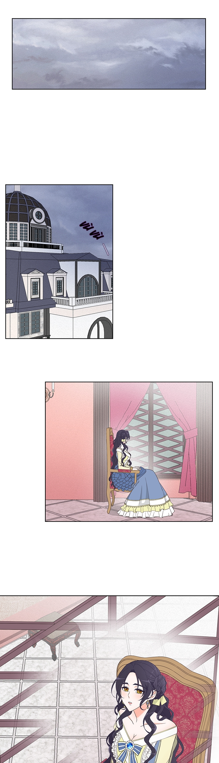 công chúa estel chapter 4 32