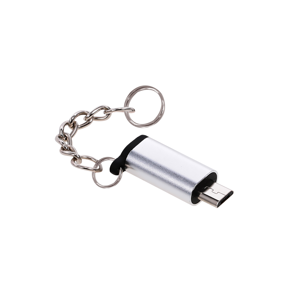 USB Loại C Female Sang USB Micrô Male Cho Đầu Nối Điện Thoại Di Động Huawei