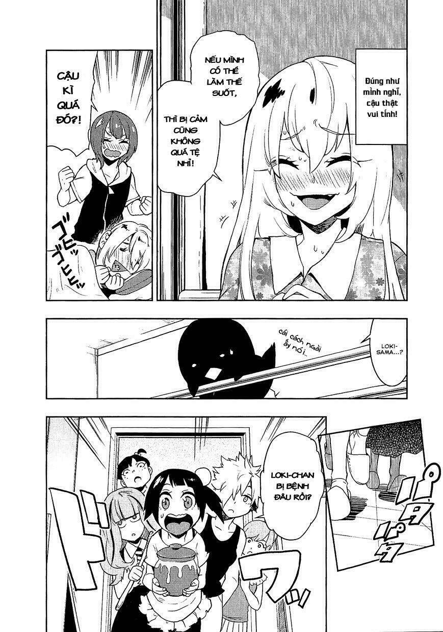 boku girl chapter 75 18