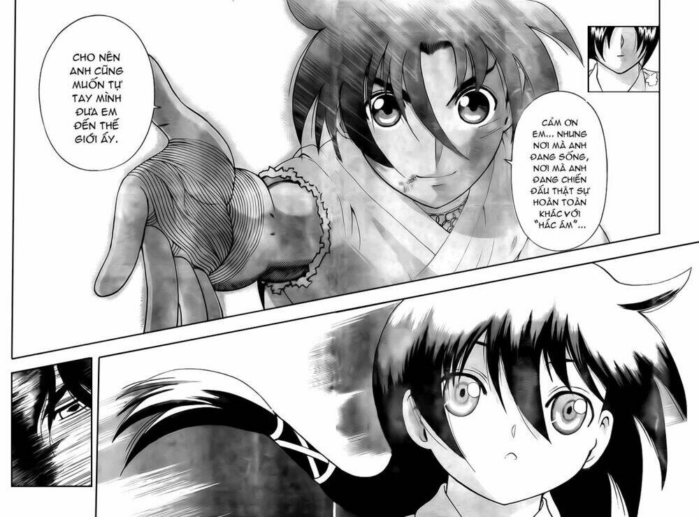 history's strongest disciple kenichi chapter 365 11