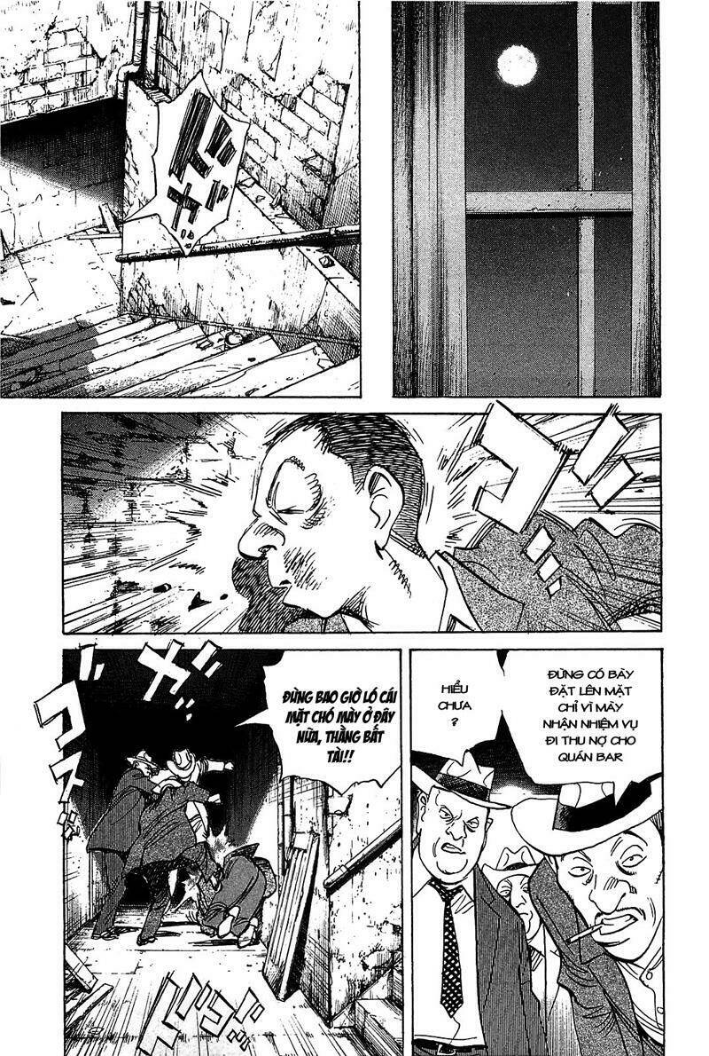 billy bat chapter 54 16