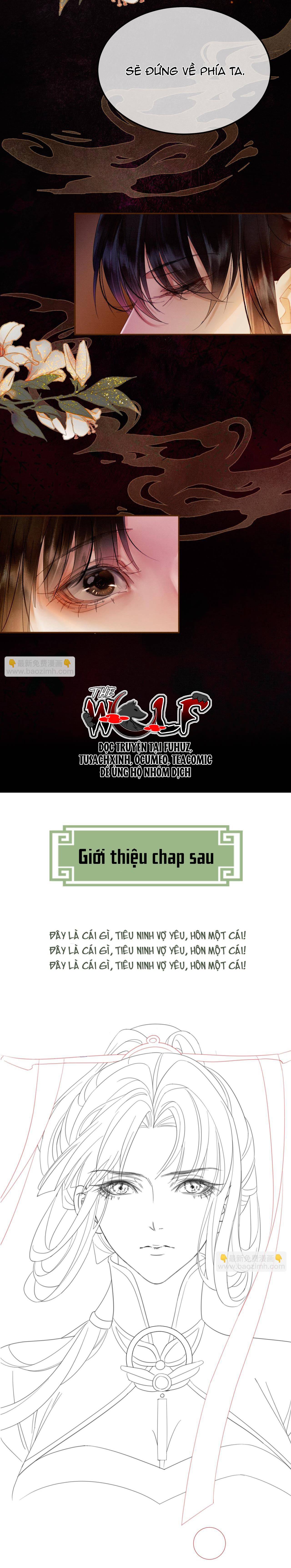 ai đã dạy hư nam chủ phản diện của ta chapter 7 7