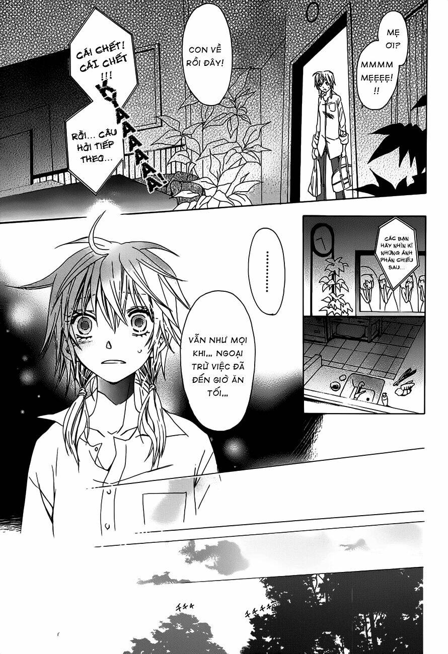 darker than black chapter 3 19