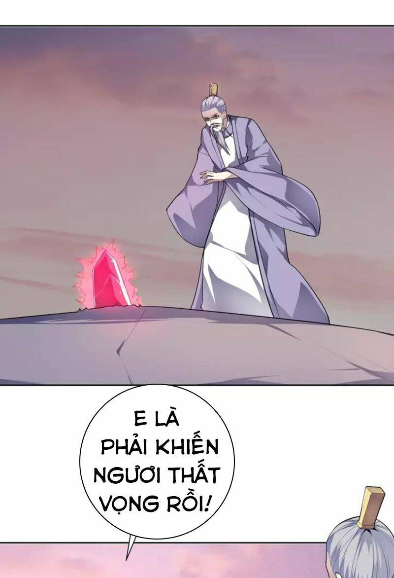 nghịch thiên đại thần chapter 65 1