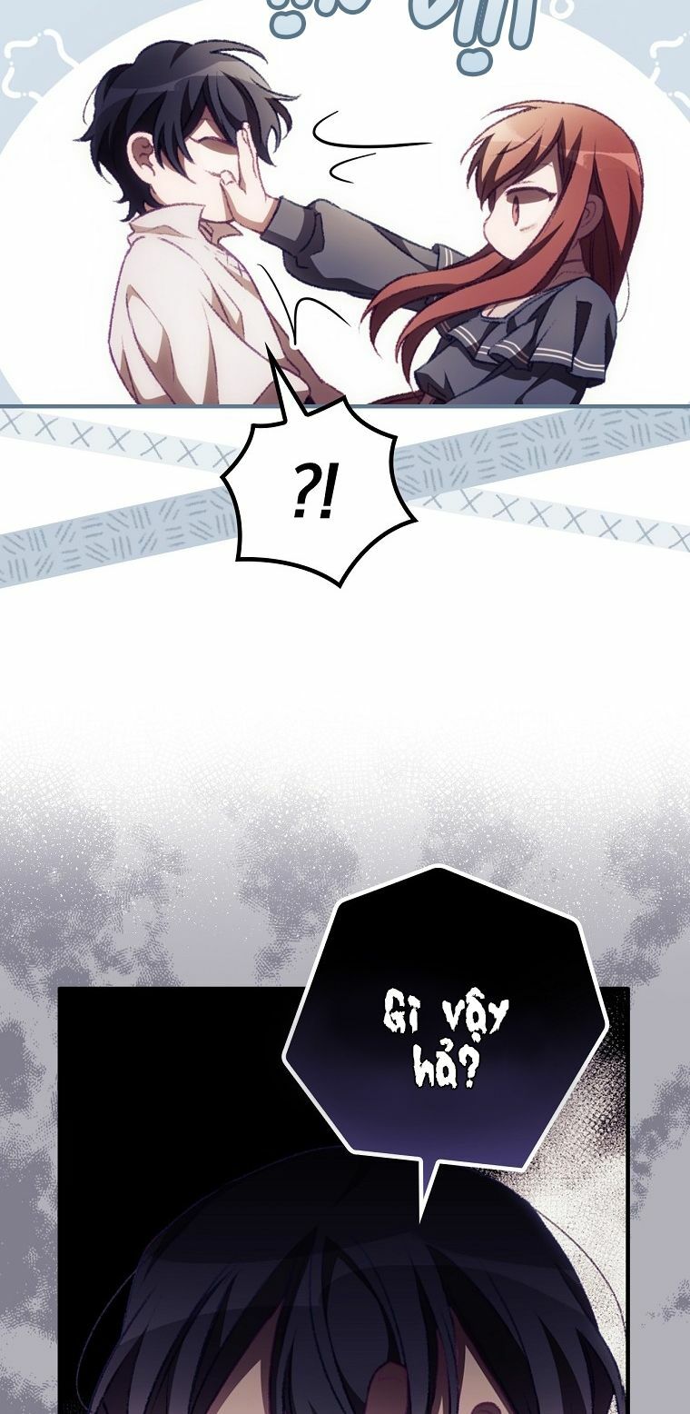 tôi nhìn thấy cái chết của bạn chapter 8 11