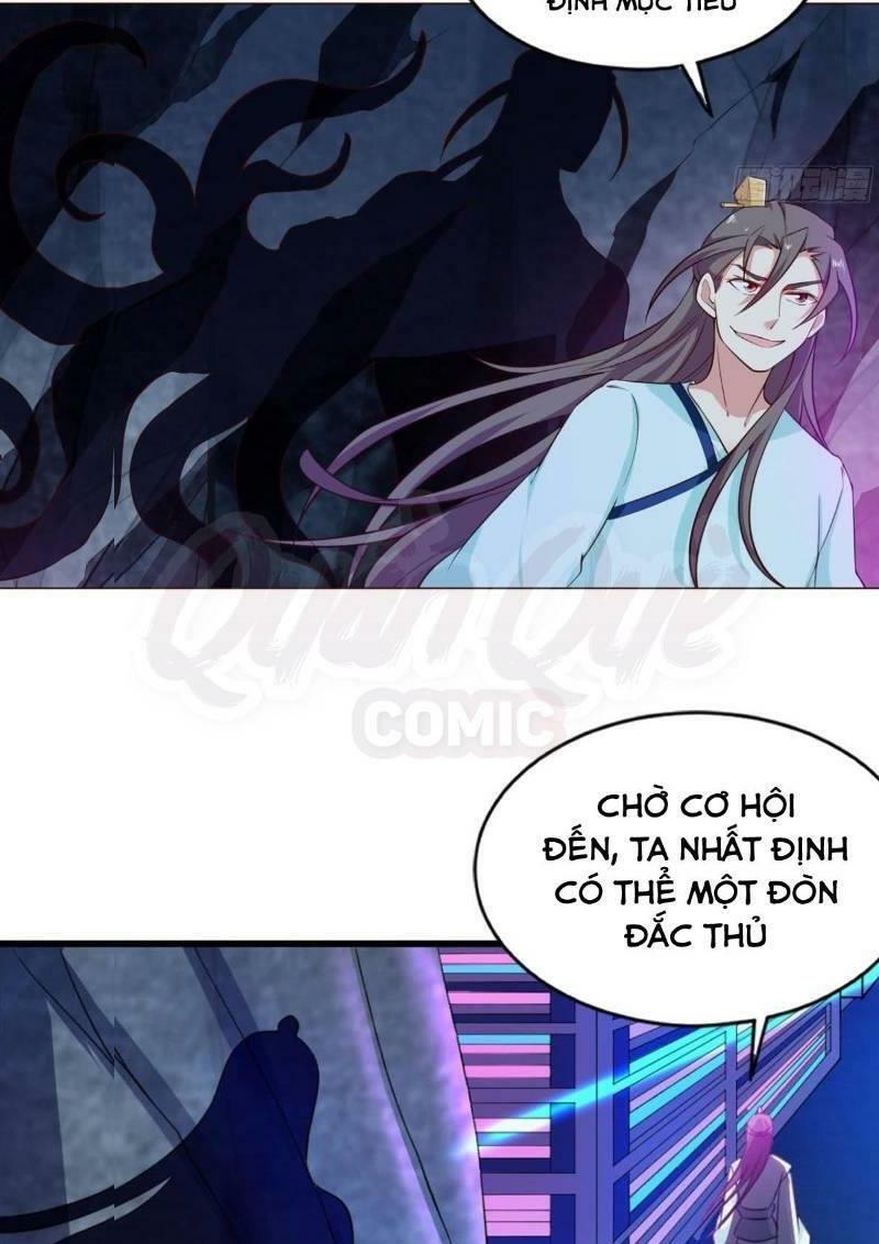 Trọng Sinh Thành Cậu Vàng Tại Dị Thế Chapter 75 53