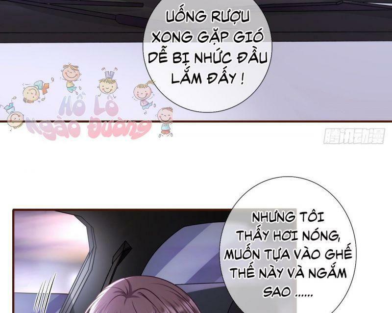 bạn gái tôi mới 30+ tuổi xuân chapter 52 14