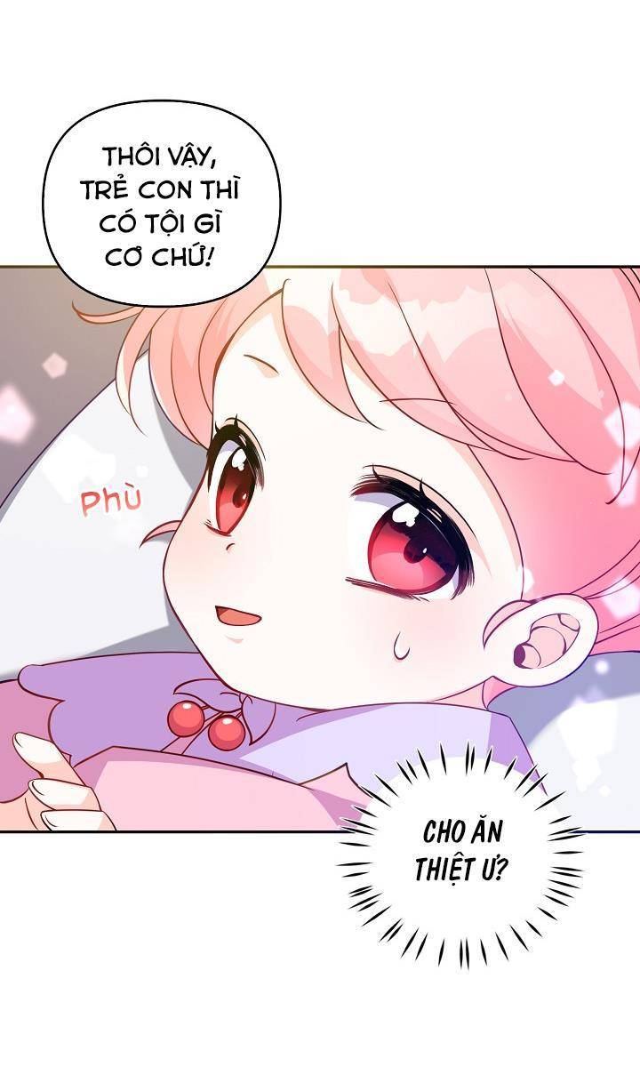 Em Gái Cưng Của Đại Công Tước Ác Ma Chapter 6 - Next Chapter 7