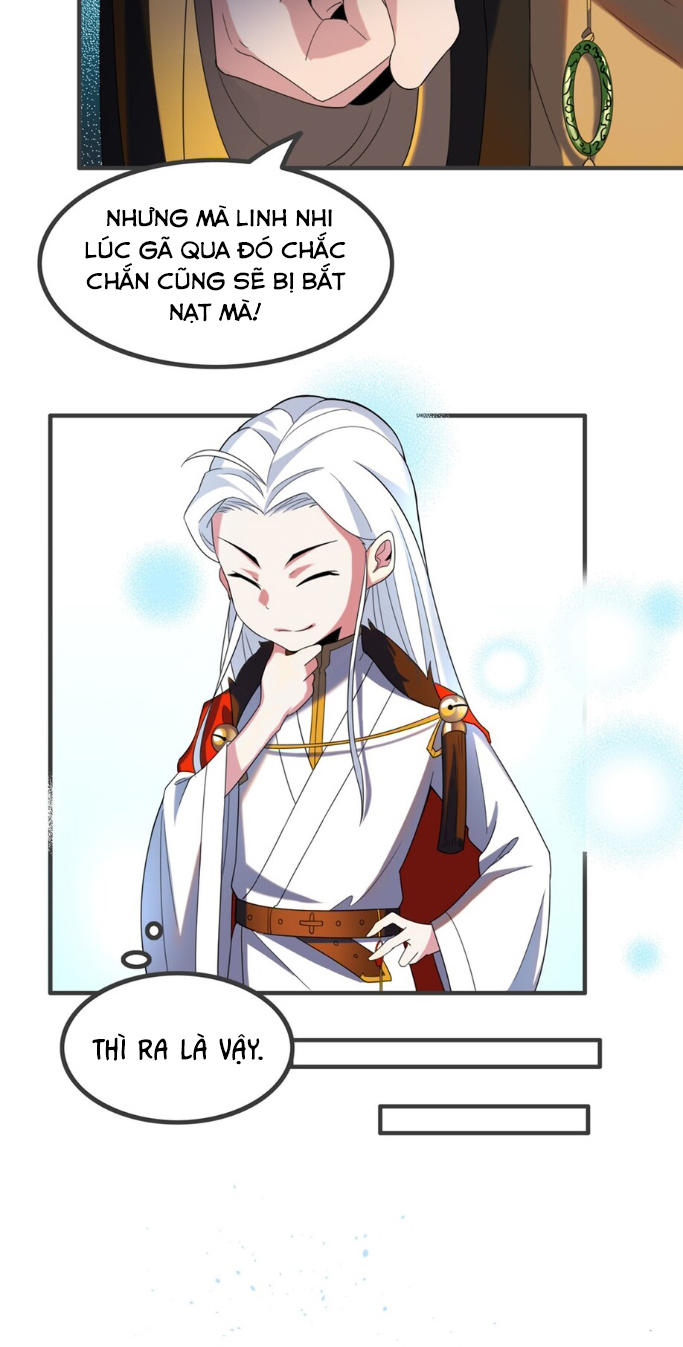 sự tại tất đắc chapter 4 8