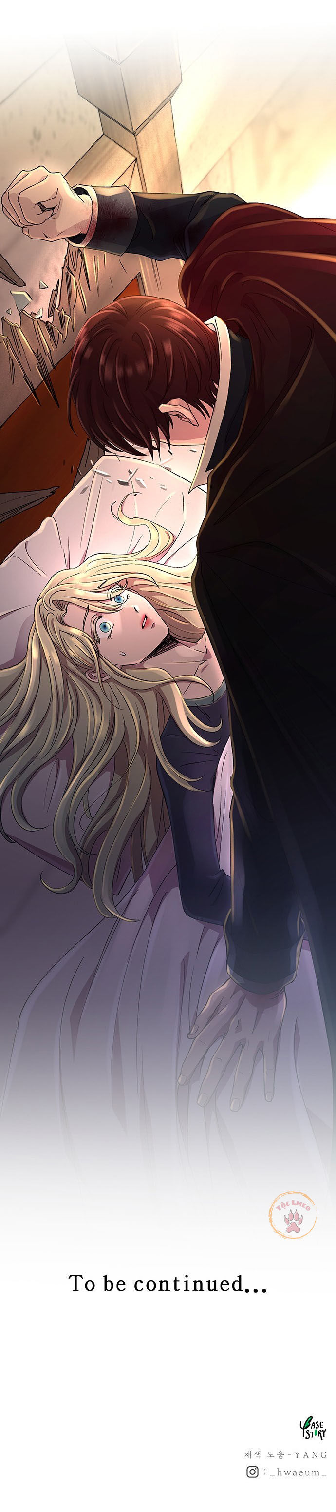 như gió trên cành cây khô chapter 38 74