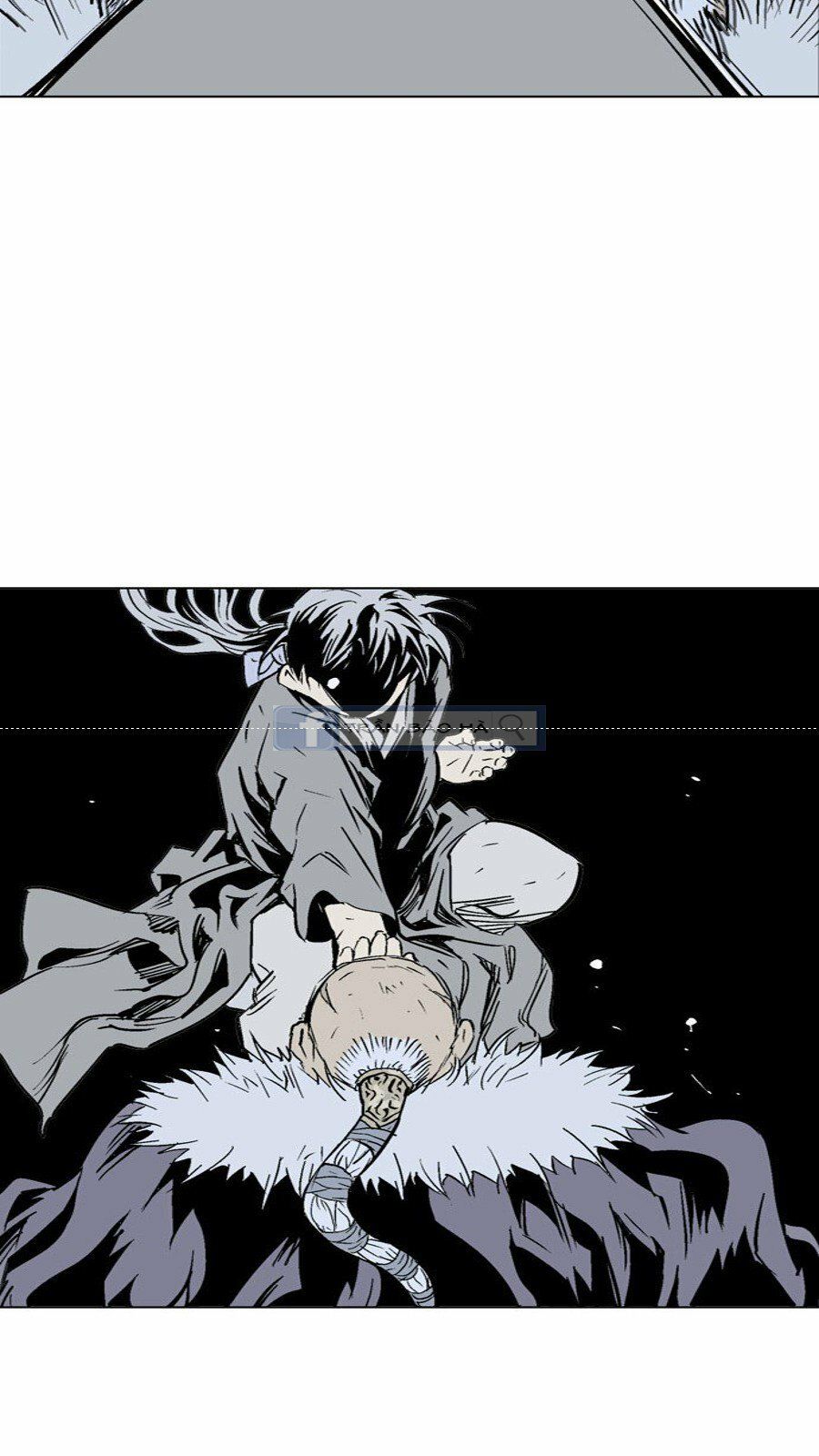 cao thủ 2 chapter 62 66