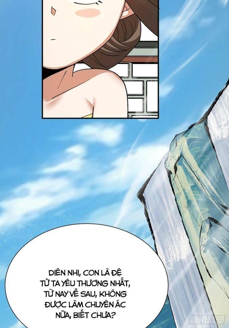 đồ đệ của ta đều là trùm phản diện chapter 4 44