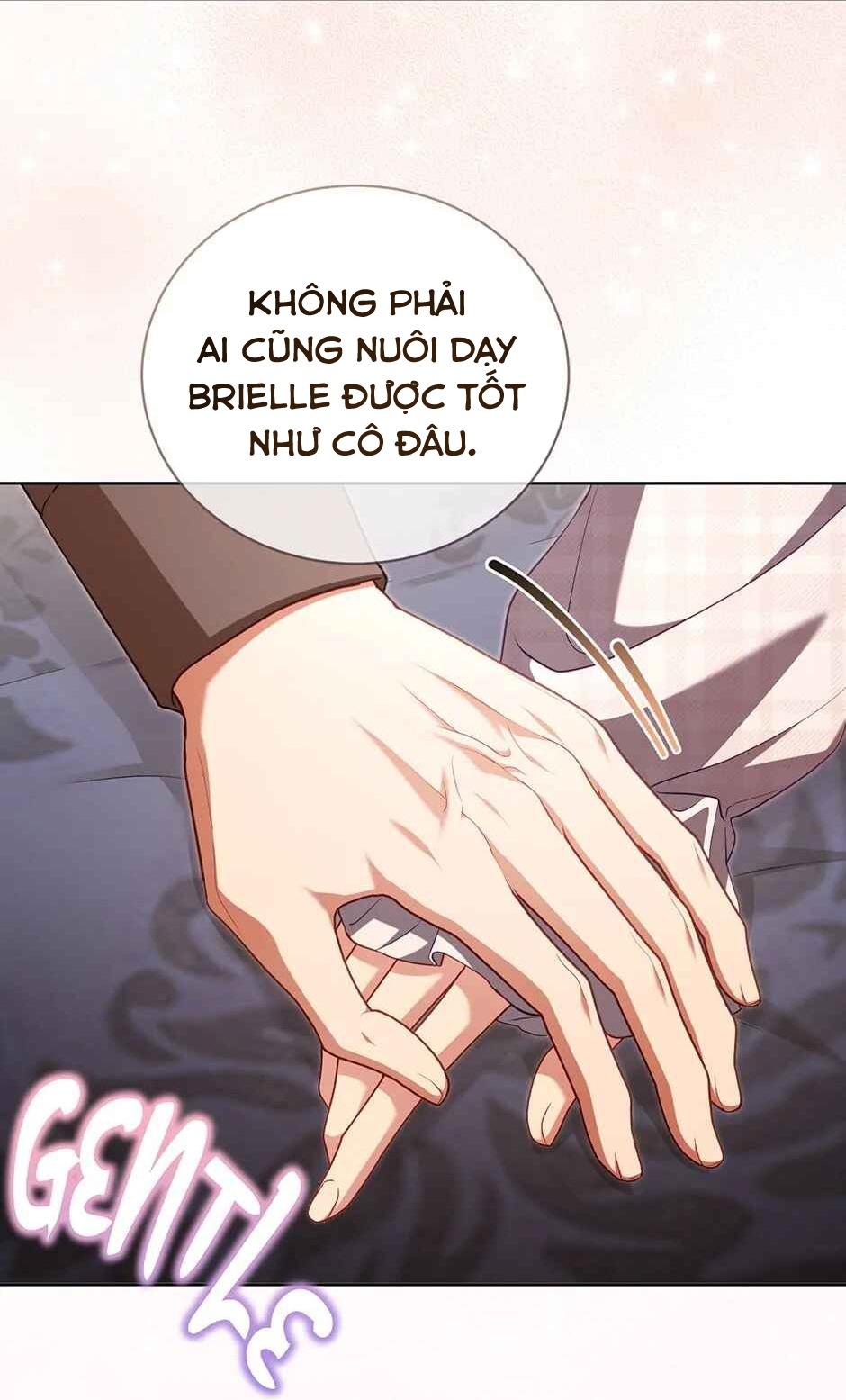 nhật ký chăm sóc đứa trẻ của nhân vật phản diện chapter 36 44