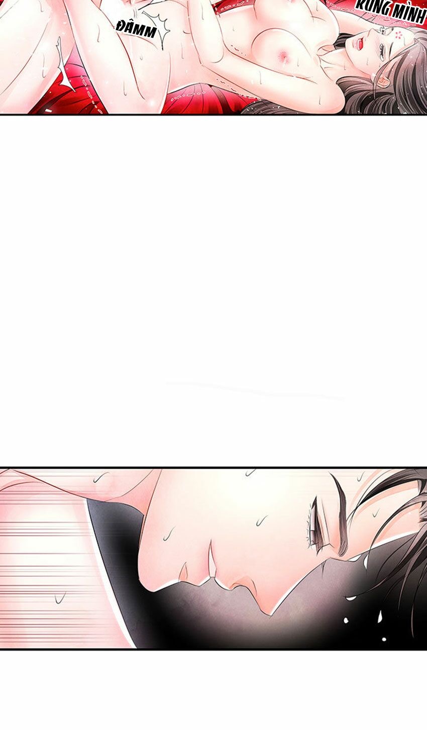 đêm dục vọng (full) chapter 19 44