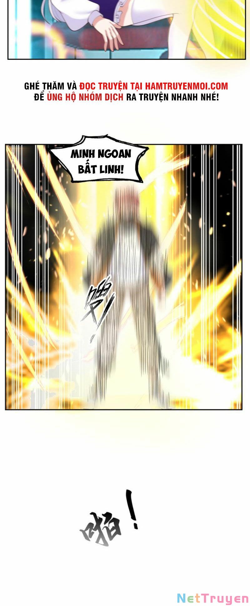 trên người ta có một rồng chapter 476 10