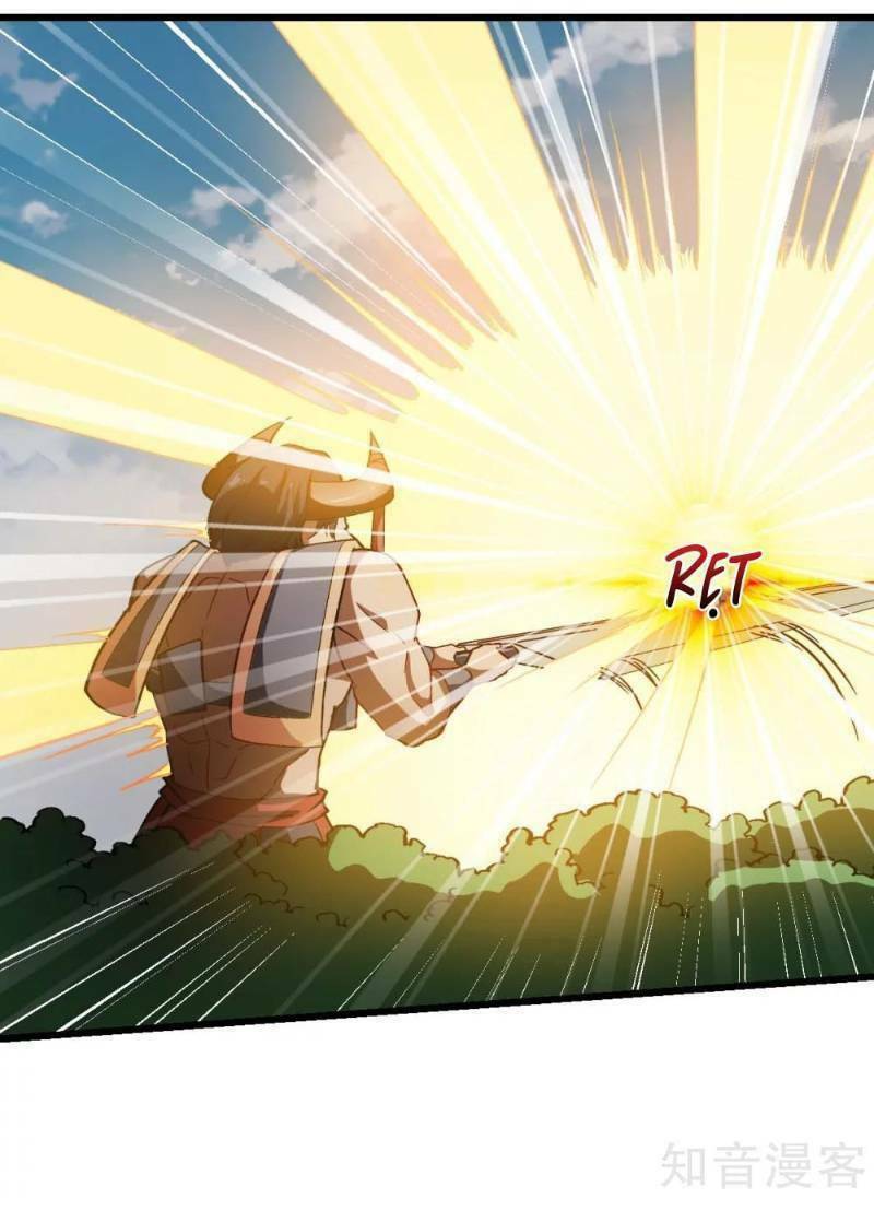 vườn trường cuồng sư hệ thống chapter 89 7