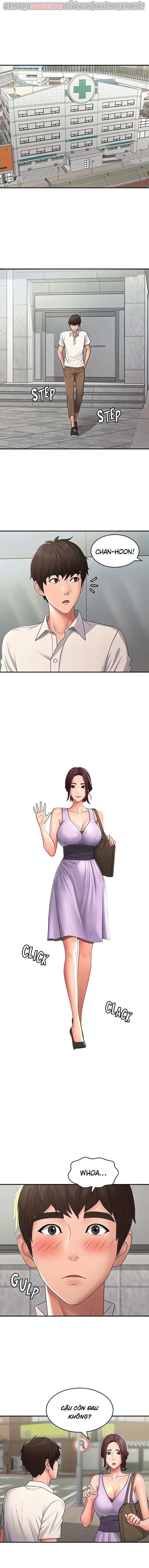 bà dì tuổi dậy thì chapter 57 2