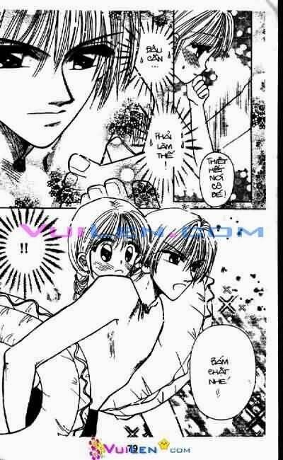 arita đáng yêu chapter 6 79