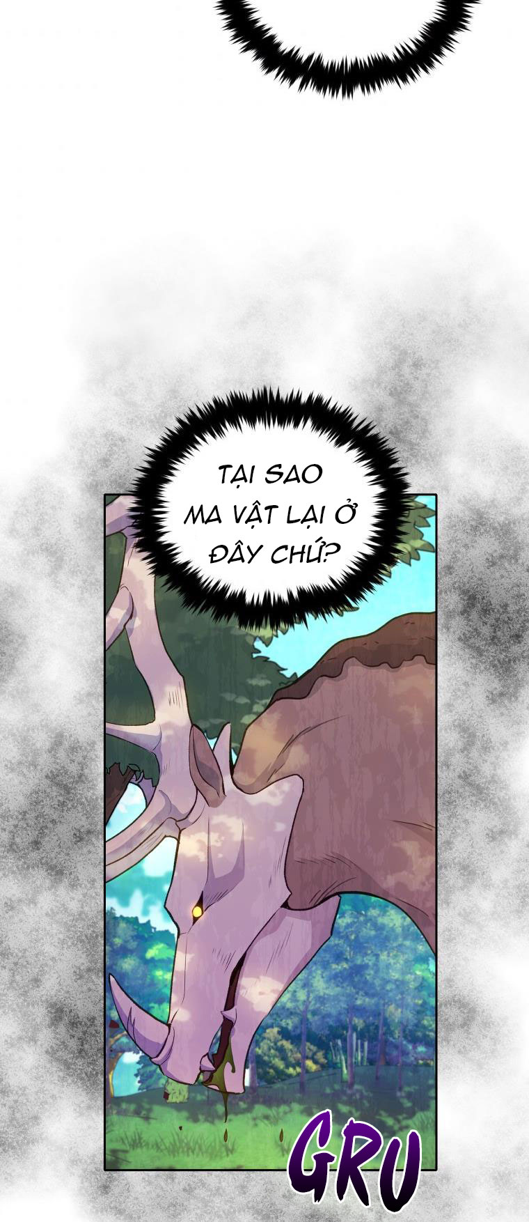 hộ vệ của bạo chúa là ác nữ chapter 48 2