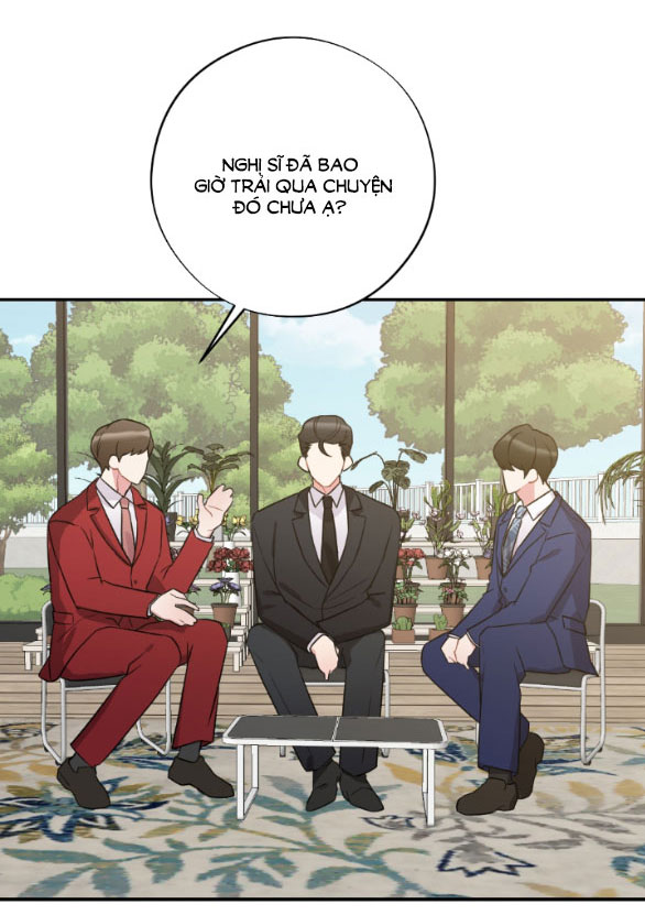 [18+] phương pháp xuất tinh của dosagyeon chapter 17.1 14