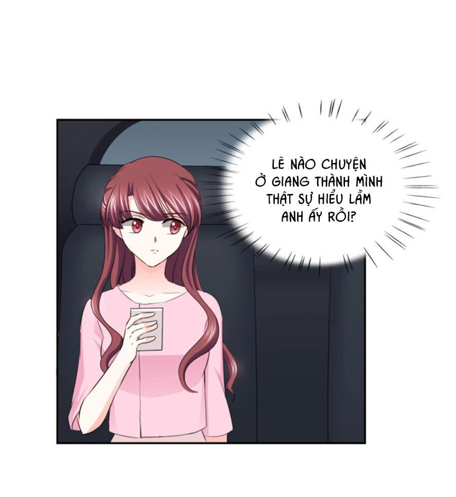 cẩm tú trùng sinh: chào buổi sáng phó thái thái chapter 63 3