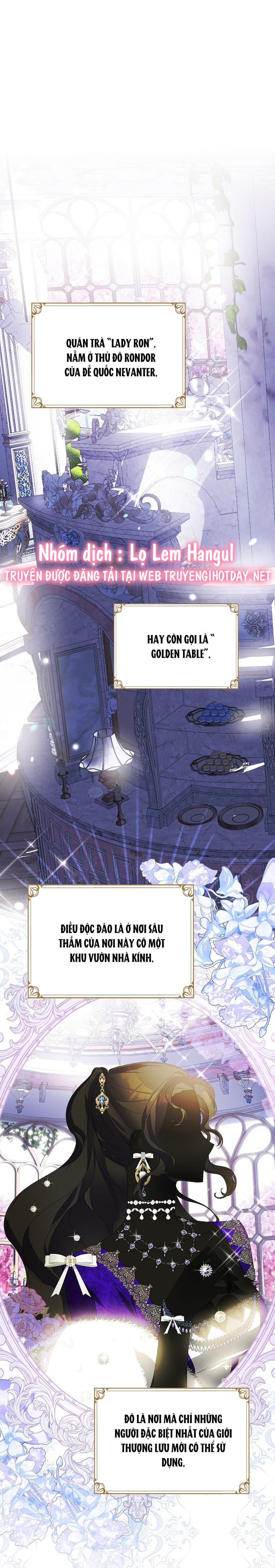 câu chuyện cổ tích về nhân vật phản diện chapter 21 1