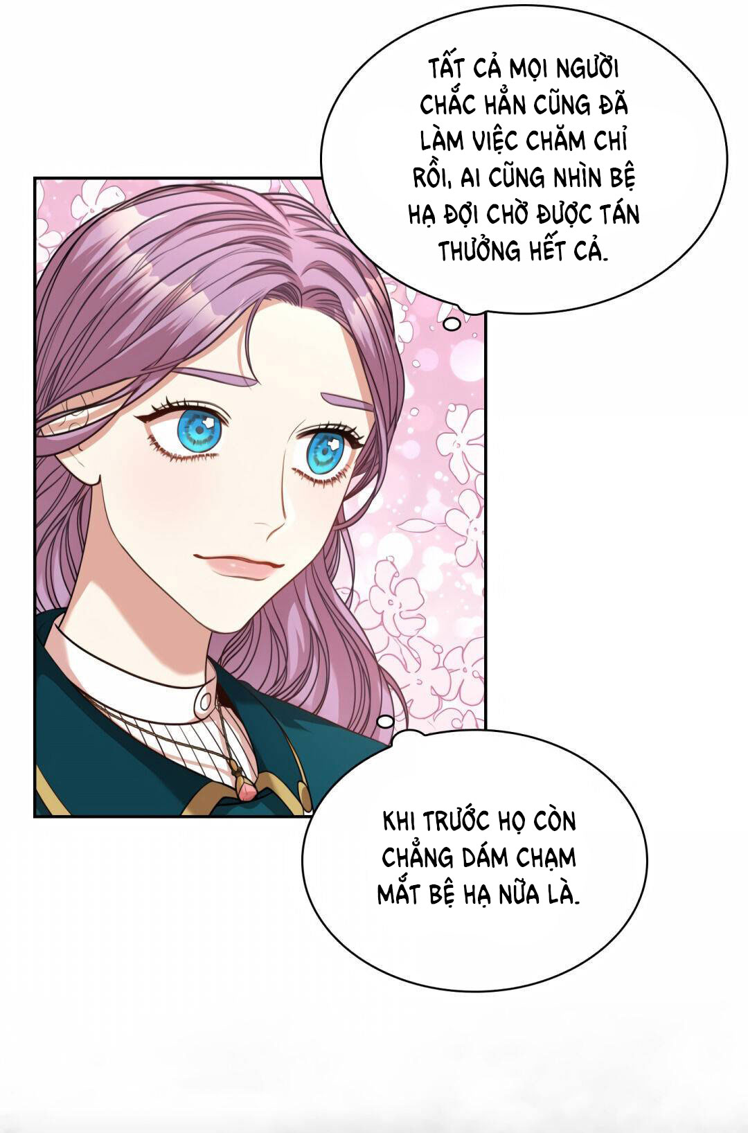 trở thành thư ký của bạo chúa chapter 29 15