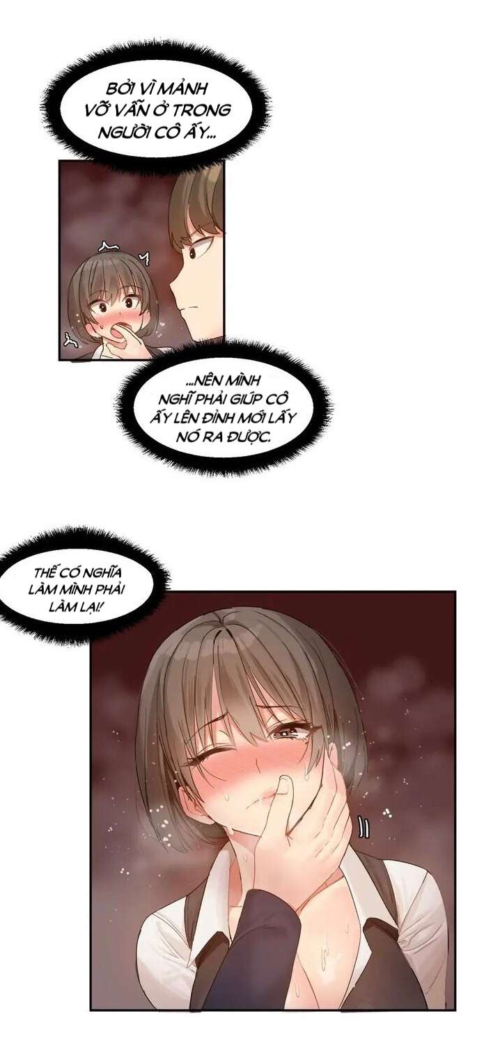 ngôi sao nóng bỏng hari chapter 4.2 5