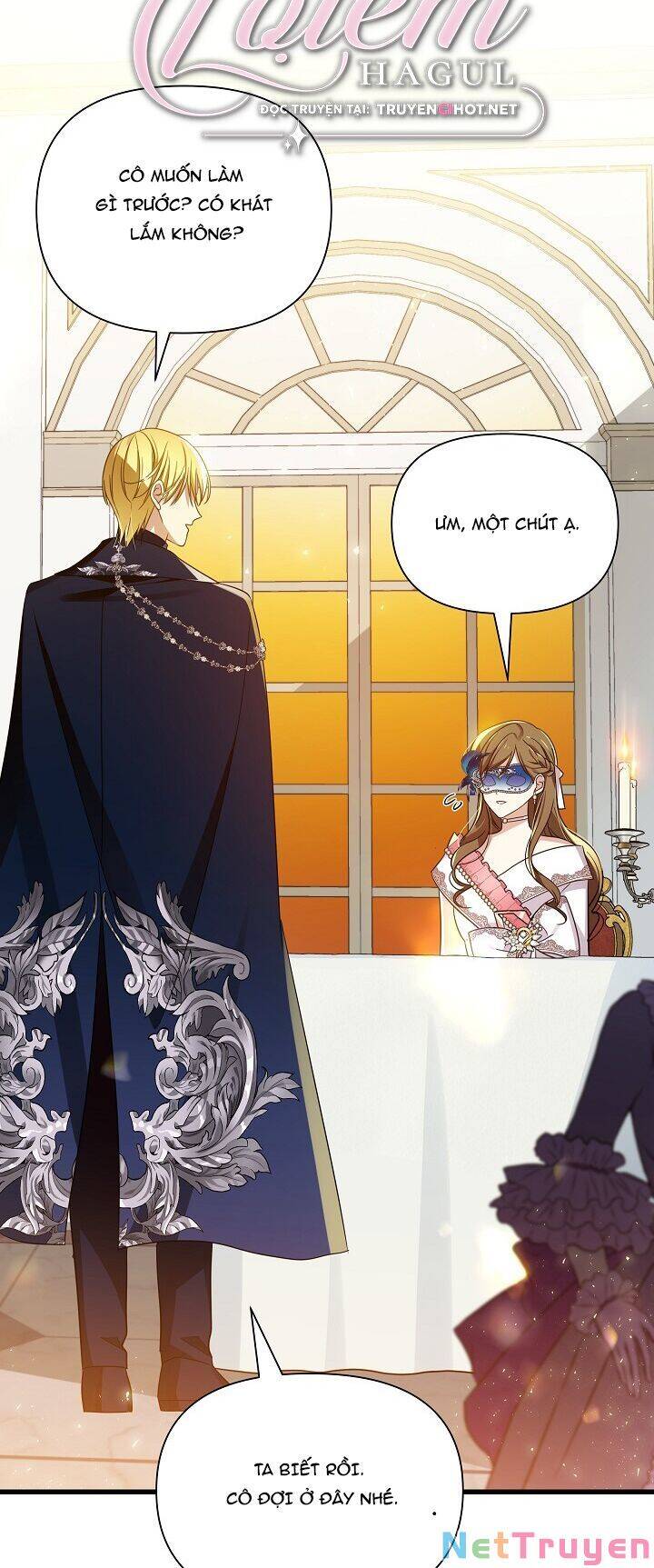 từ lúc bắt đầu tôi vẫn luôn ở bên em chapter 32 15