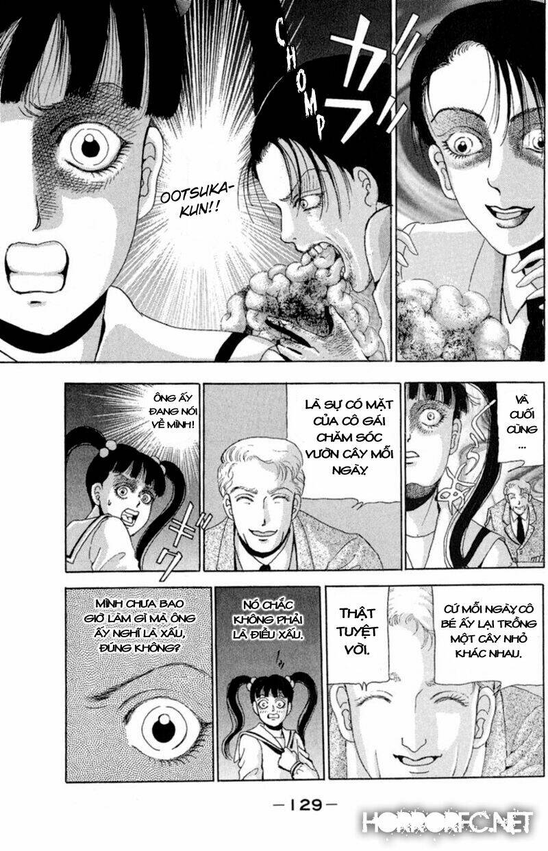 13-nin no short suspense and horror chapter 10 15