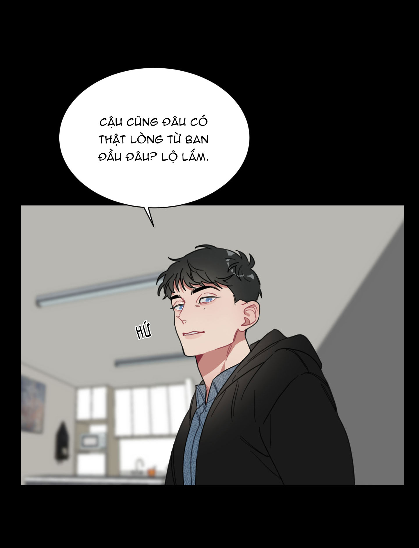 ngọt ngào và lạnh lùng chapter 5.2 24