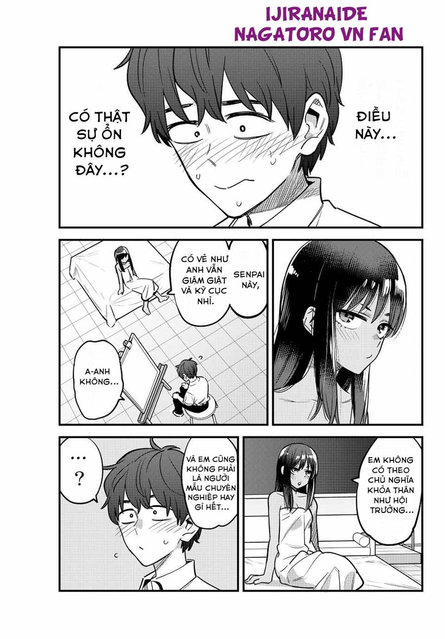 please don bully me - nagatoro-san chapter 114 5