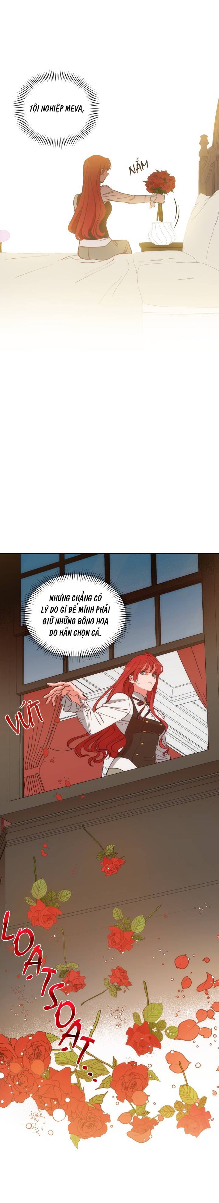 cái chết của nàng lamia chapter 17 9