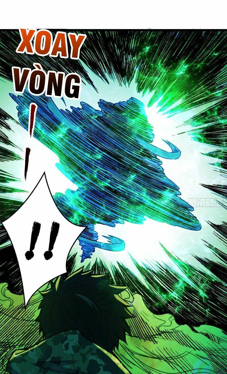 nơi này có yêu khí chapter 63 29