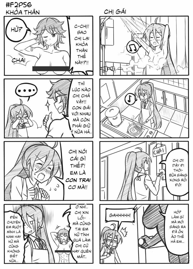 f2p! furi2play! chapter 55 3