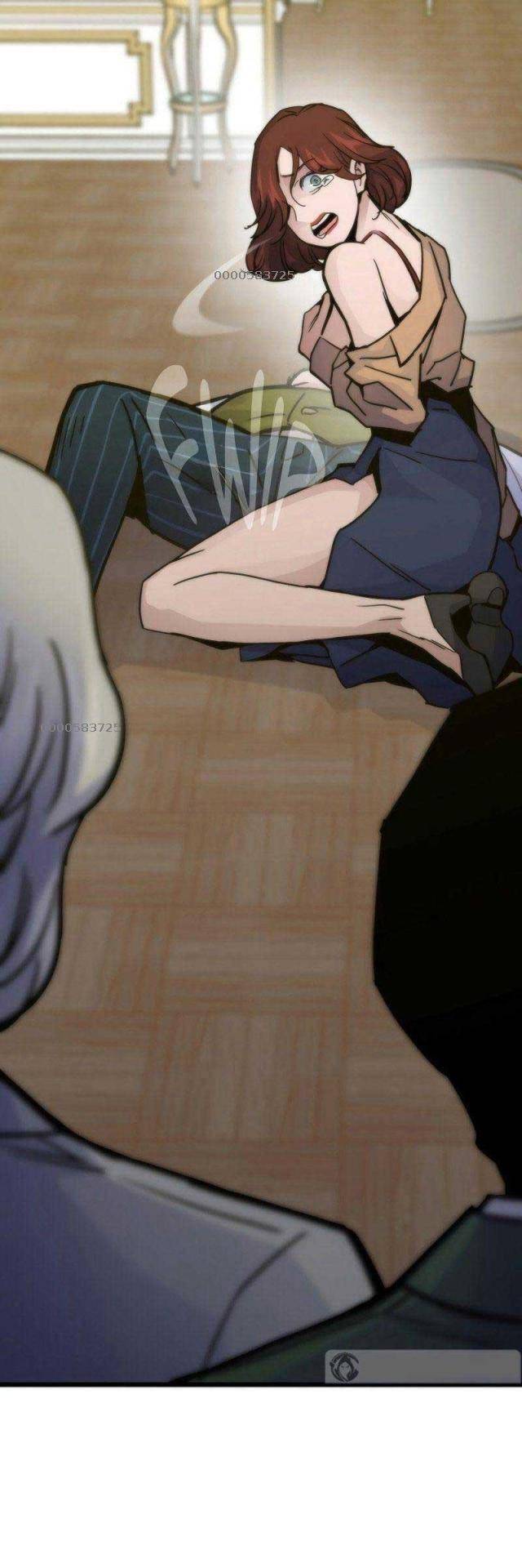 hồi quy giả chapter 55 6