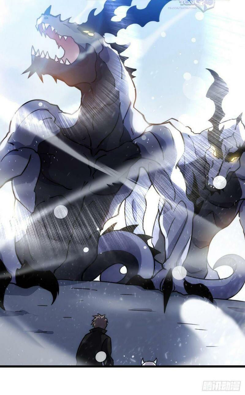 sát thần chi lộ tại dị giới chapter 28 33