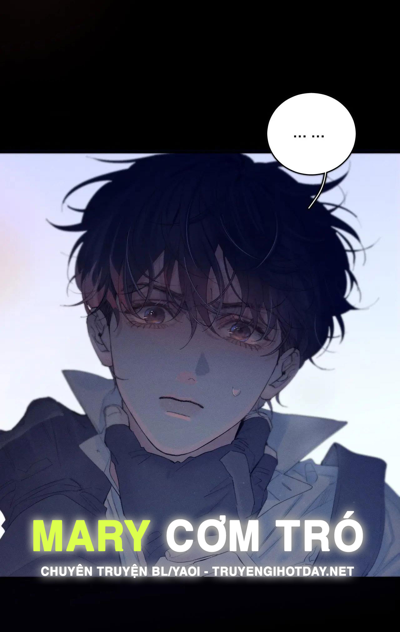 cây nấm nhỏ chapter 4 30