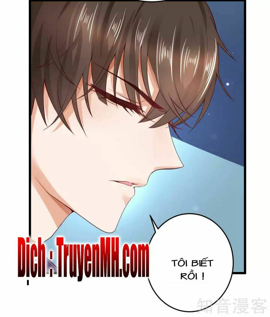 cường thế tù ái - địch thiếu đừng xằng bậy chapter 4 27