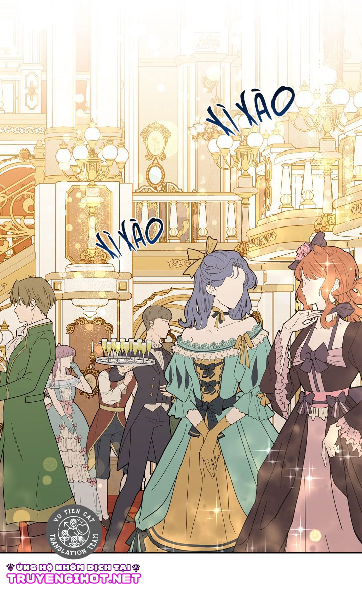 thanh tra của muiella chapter 160.1 12